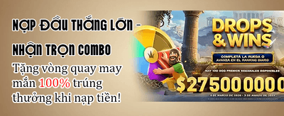 Thắng Lớn Cùng 36bet