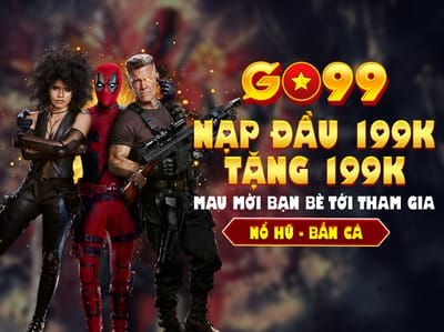 Thưởng Chào Mừng Thành Viên Mới