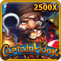 Thuyền Trưởng Hook