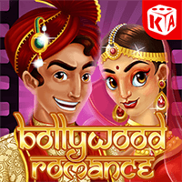 Bollywood Lãng Mạn